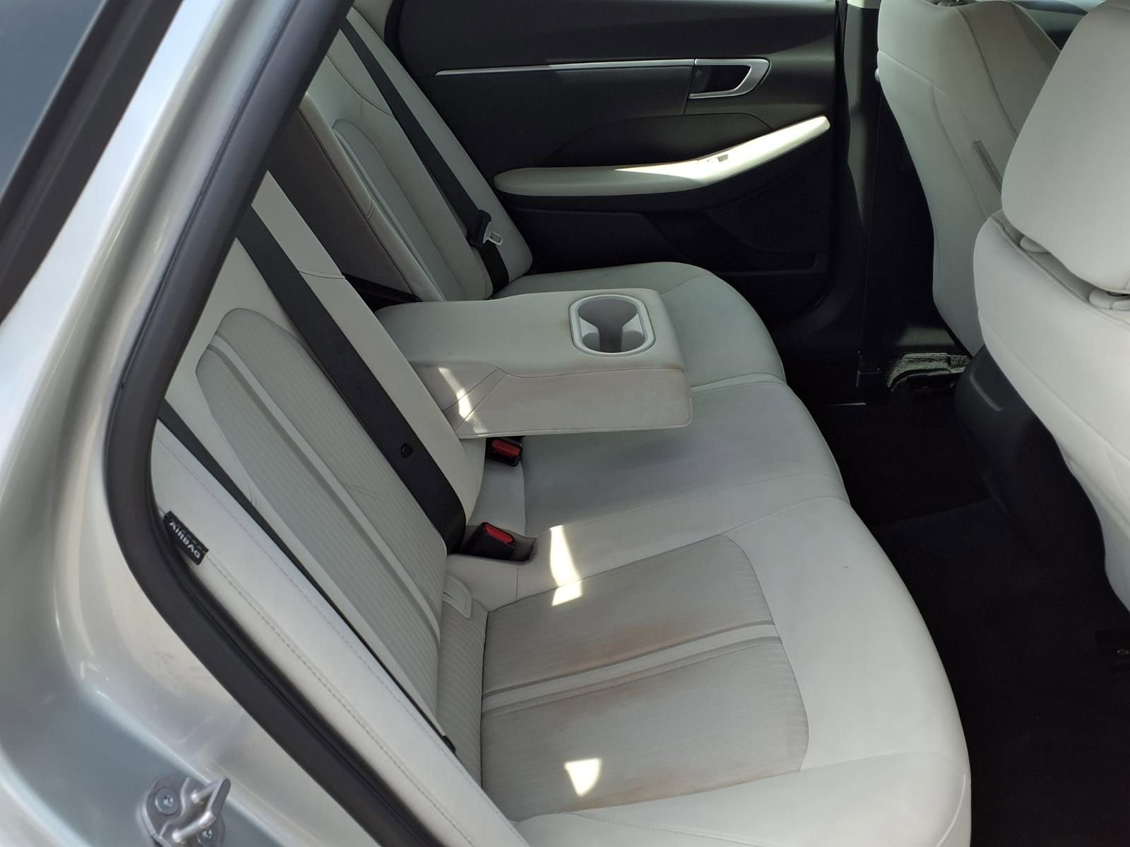 Used 2024 Hyundai Sonata SEL image 23