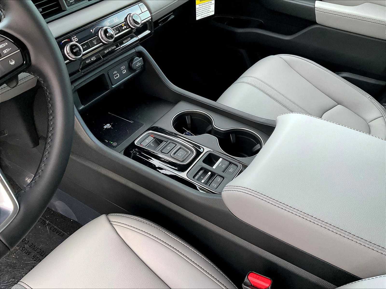 New 2025 Honda Pilot EX-L image 14