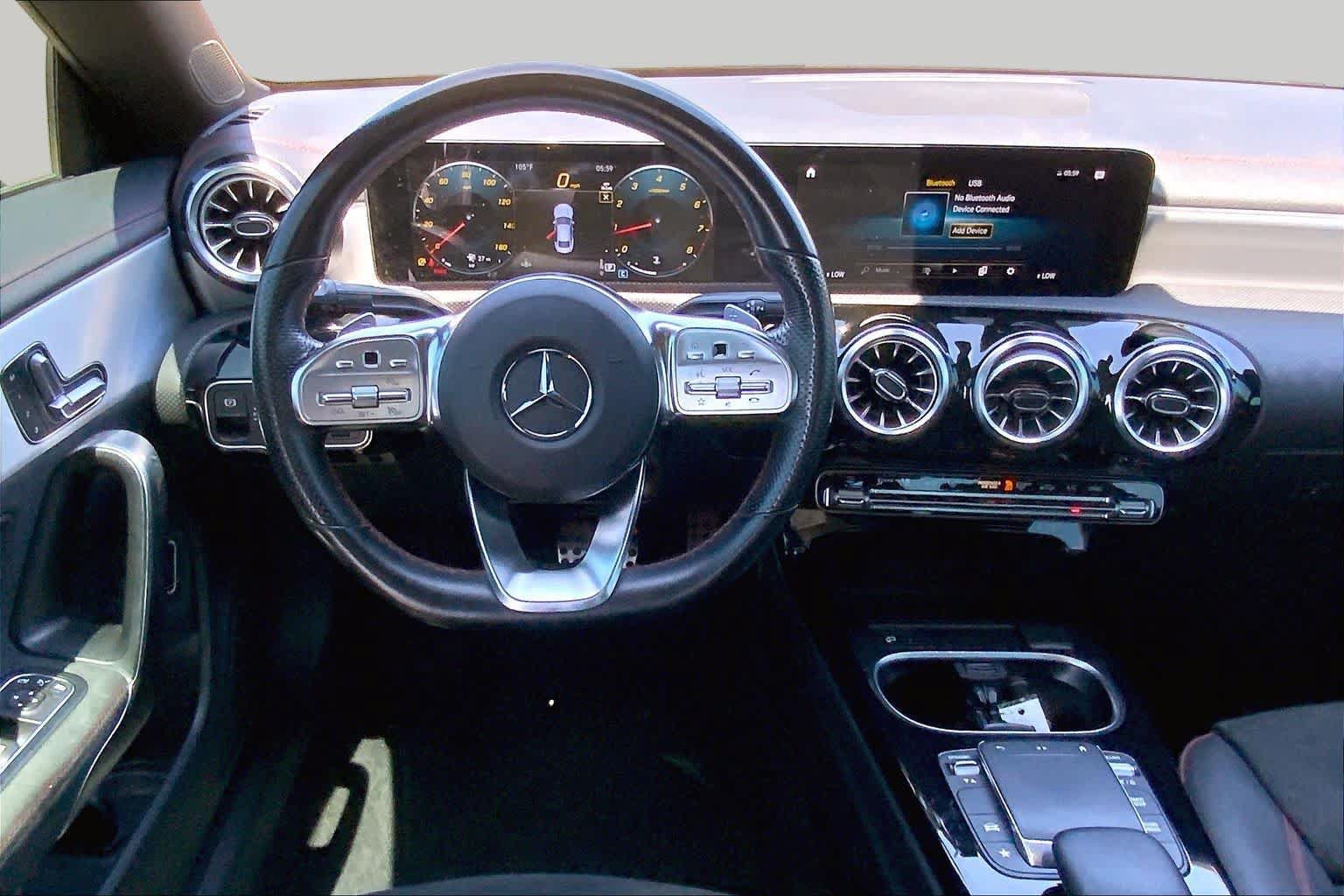 Used 2023 Mercedes-Benz CLA 250 image 6