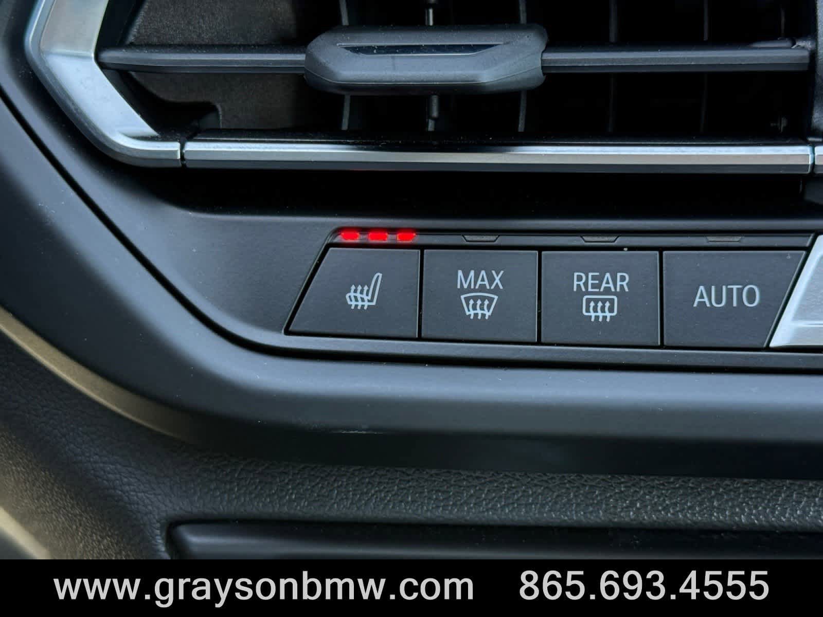 Used 2024 BMW 228i xDrive Gran Coupe w/ M Sport Package image 29