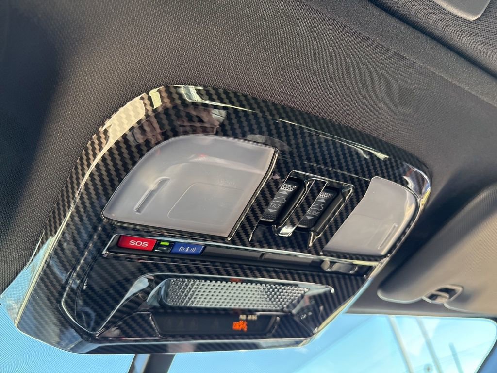 Used 2023 Subaru WRX Limited w/ Popular Package #2 image 26