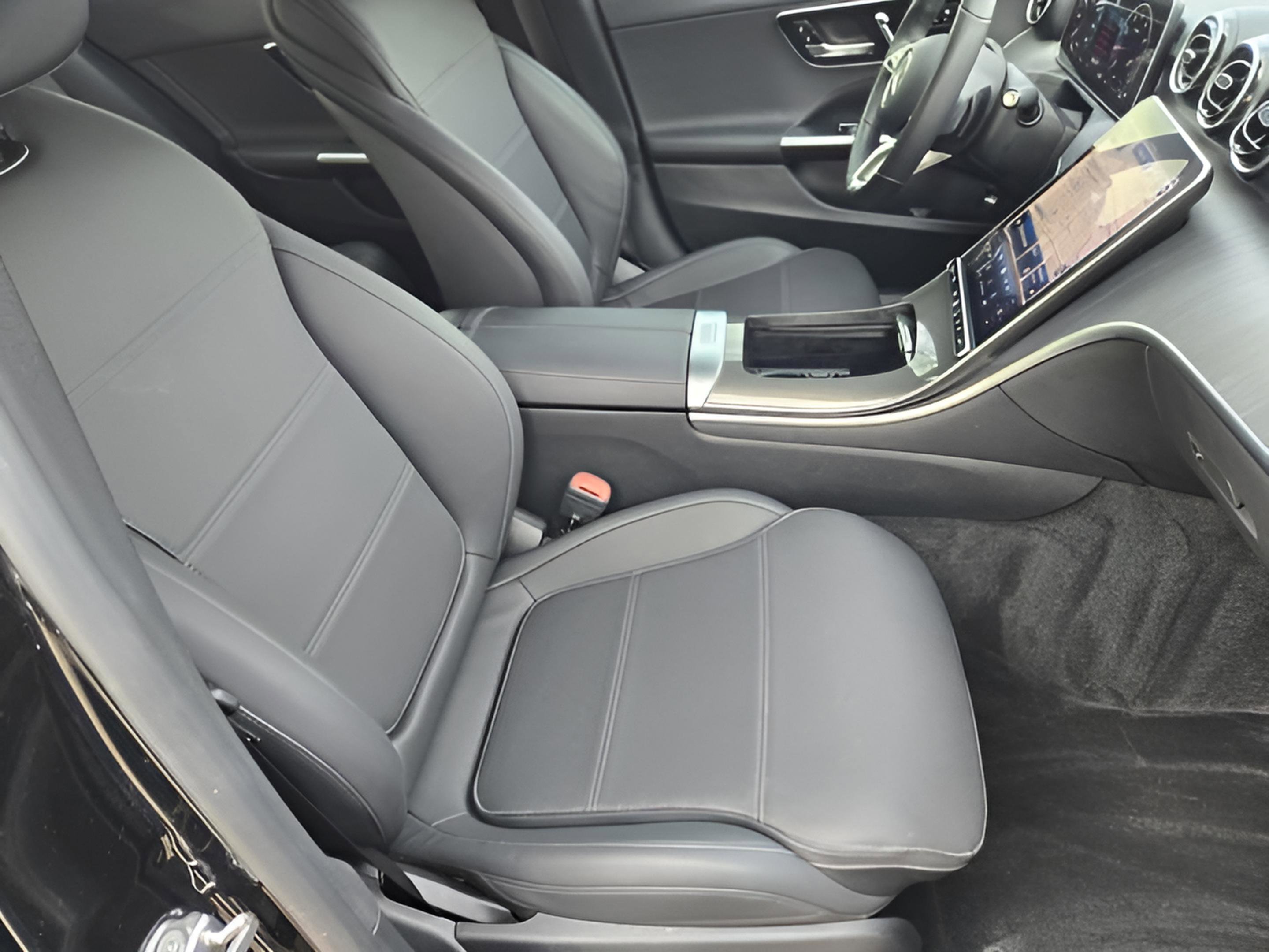 Certified 2024 Mercedes-Benz C 300 C 300 image 9