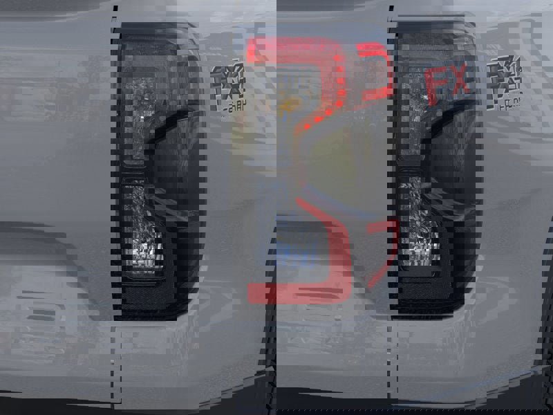 New 2026 Ford Ranger XLT w/ Equipment Group 301A High image 21