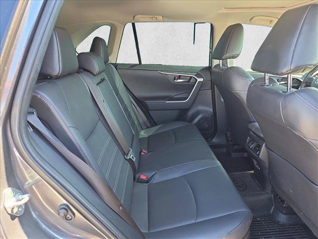 Used 2024 Toyota RAV4 Limited w/ Advanced Technology Package AWD/4WD image 18