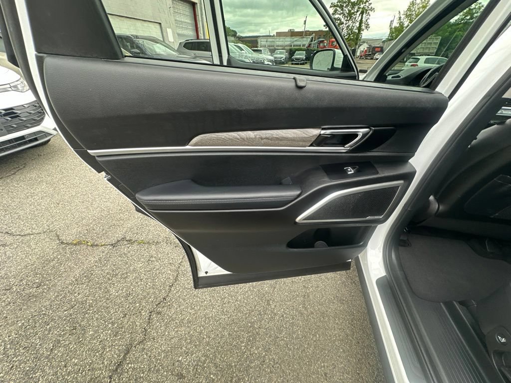 Used 2020 Kia Telluride EX w/ EX Premium Package AWD/4WD image 24