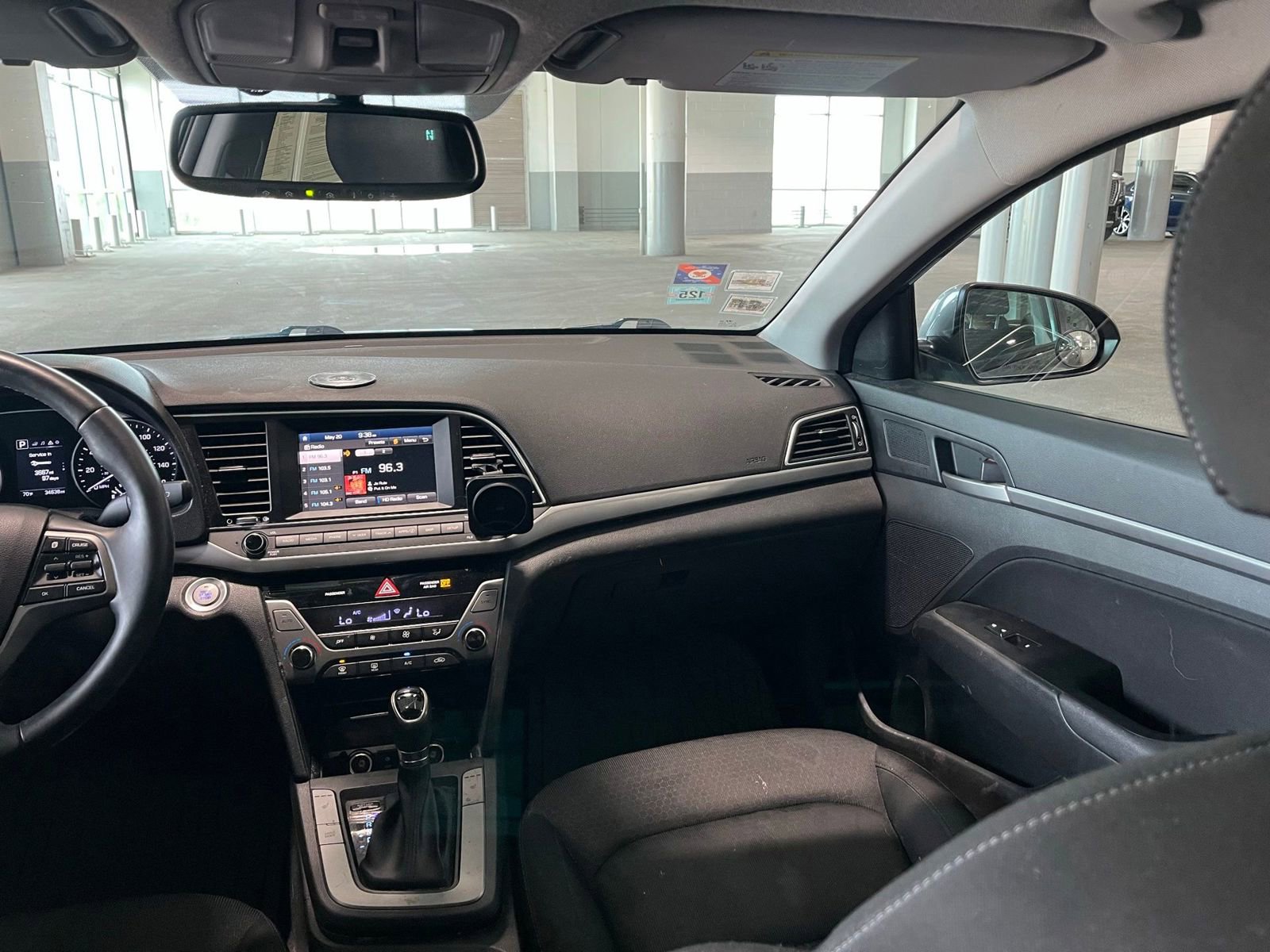Used 2018 Hyundai Elantra Value Edition FWD image 35