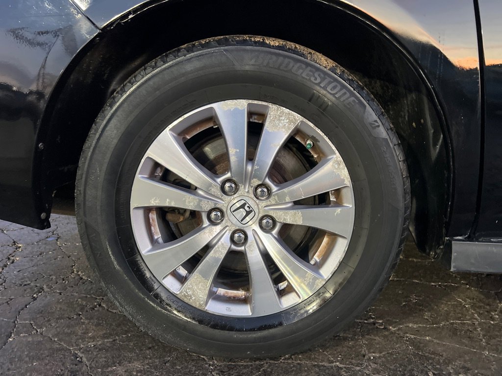 Used 2016 Honda Odyssey SE image 43