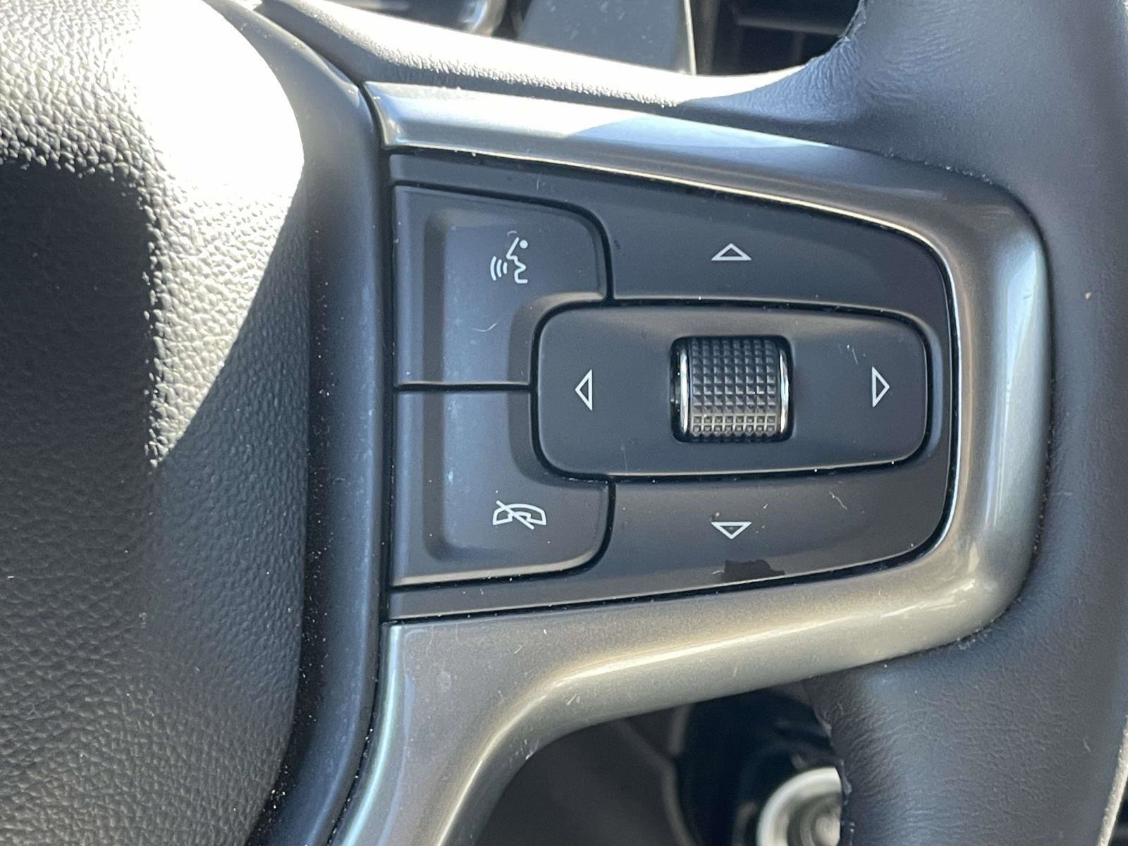 Certified 2023 Chevrolet Silverado 1500 RST w/ Protection Package image 7