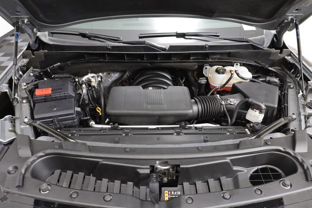 Used 2025 GMC Yukon XL Denali AWD/4WD image 26