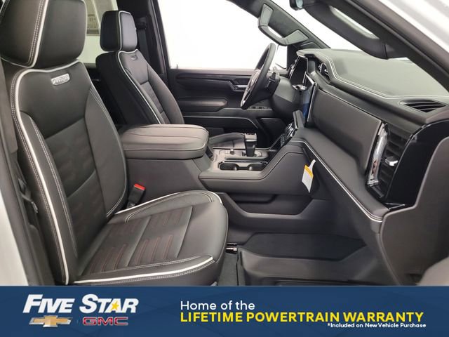 New 2026 GMC Sierra 1500 AT4X image 14