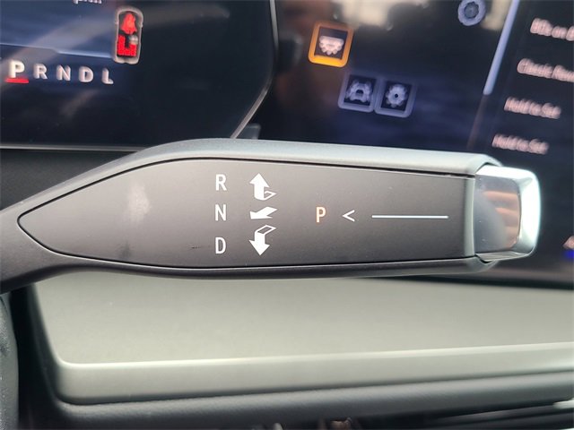 New 2026 Chevrolet Traverse LT w/ Midnight/Sport Edition image 35