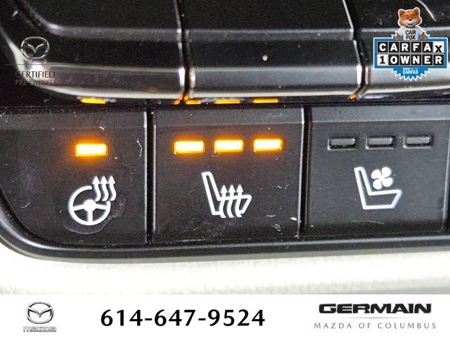 Certified 2024 MAZDA CX-90 Plug-In Hybrid w/ Premium Plus image 33