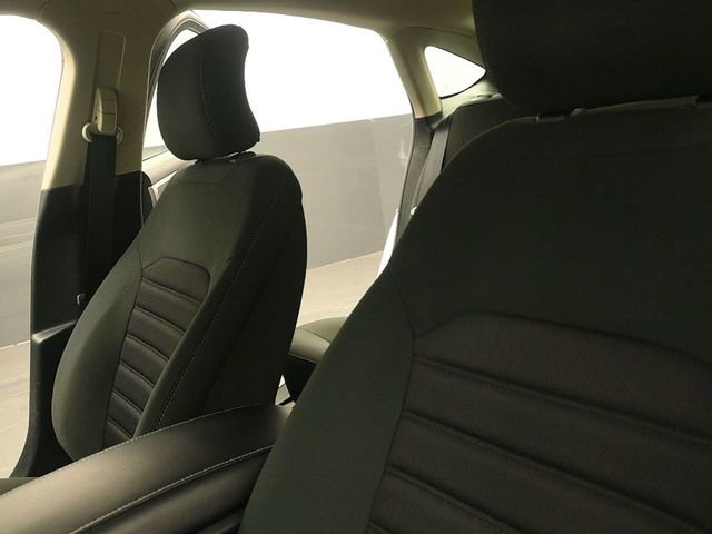 Certified 2019 Ford Fusion SE image 21