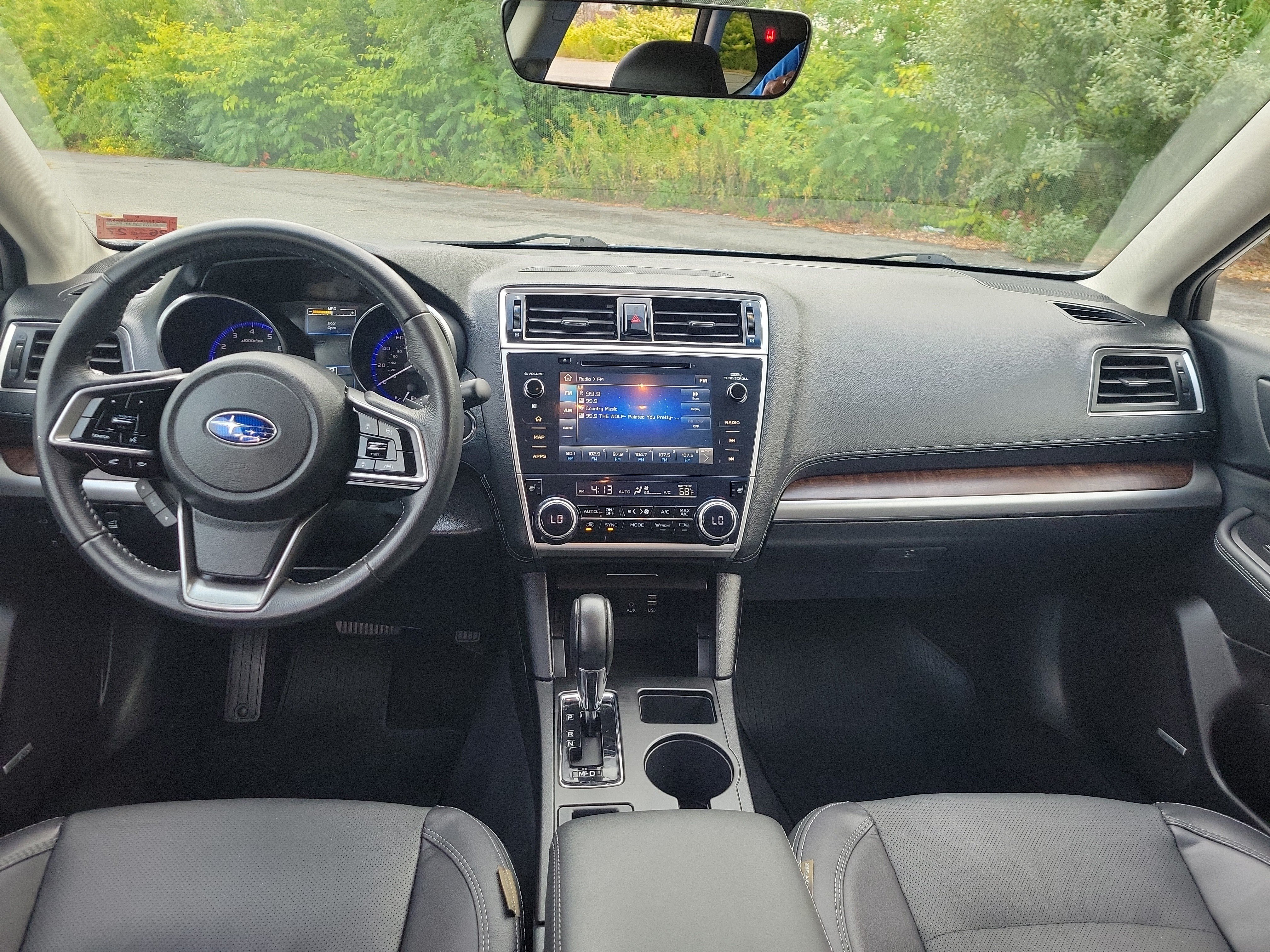 Used 2018 Subaru Outback 2.5i Limited AWD/4WD image 18