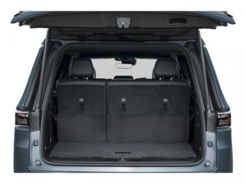 New 2026 Jeep Grand Wagoneer Limited AWD/4WD image 13
