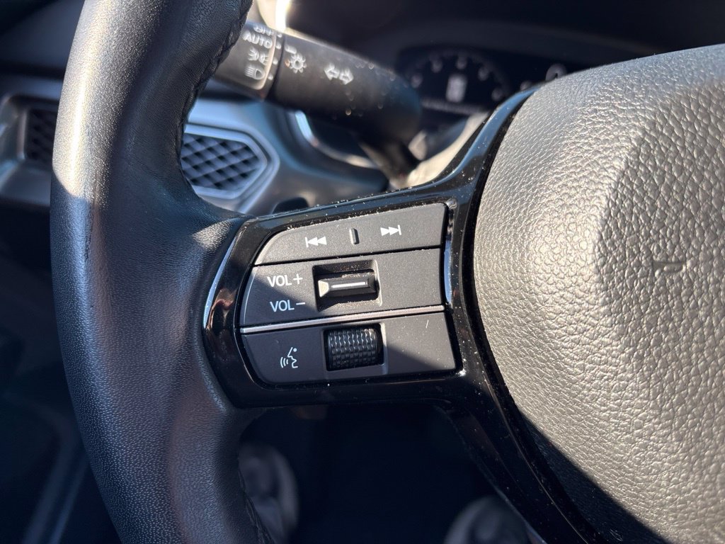 Used 2025 Acura Integra FWD image 21