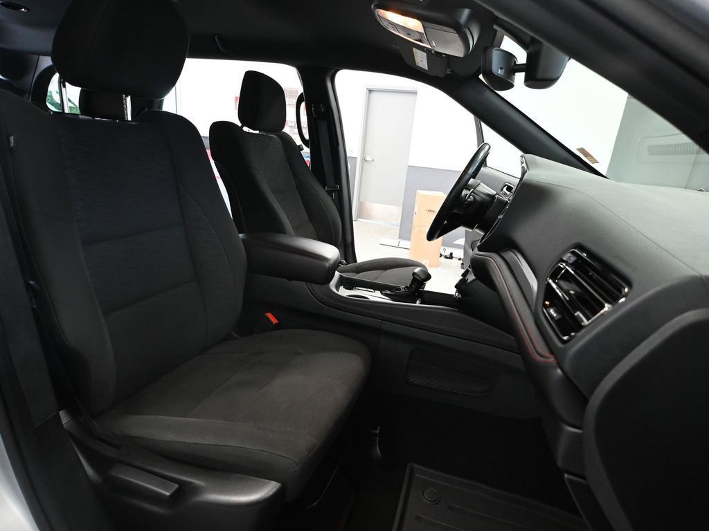 Used 2023 Dodge Durango R/T w/ Blacktop Package image 51