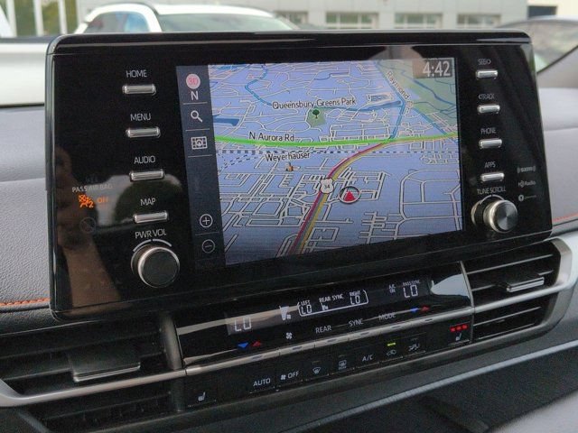 Certified 2022 Toyota Sienna XSE AWD/4WD image 13