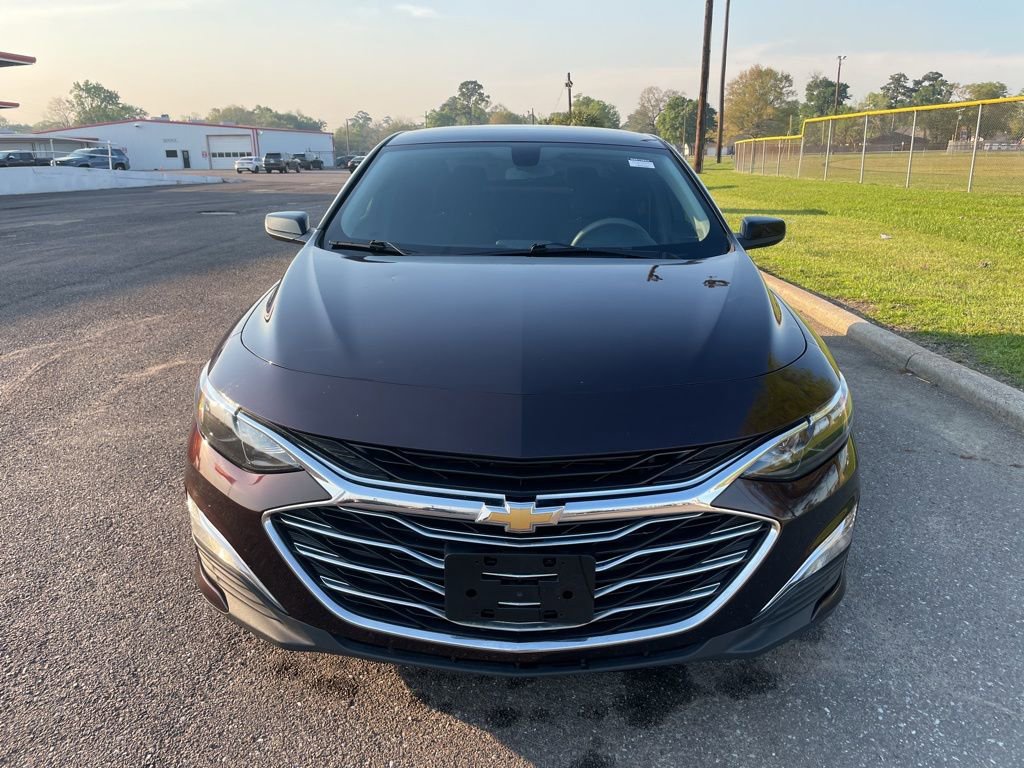 Used 2021 Chevrolet Malibu LS w/ LPO, Convenience Package 1 image 2