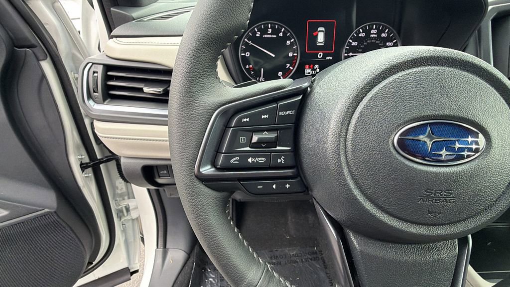 New 2026 Subaru Forester Limited image 28