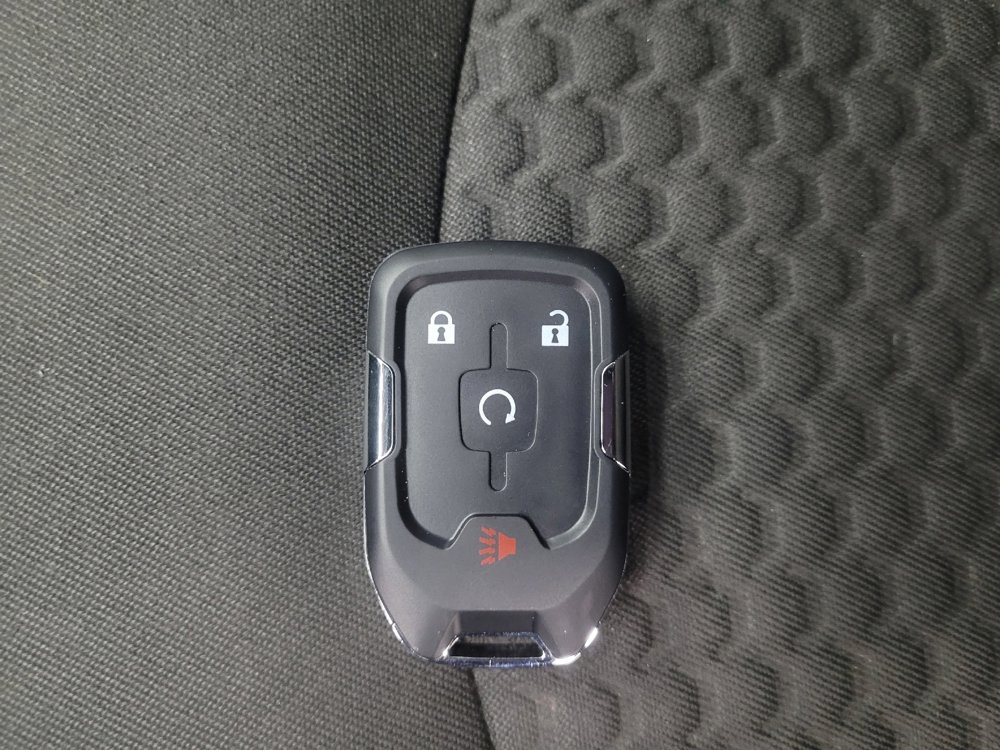 Used 2020 GMC Terrain SLE w/ Driver Convenience Package image 32