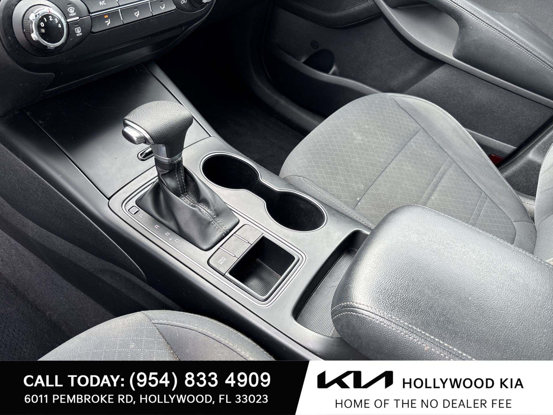 Used 2019 Kia Sorento FWD image 20