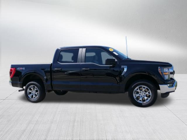 Used 2023 Ford F150 XLT image 2