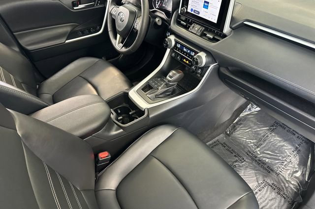 Used 2024 Toyota RAV4 XLE Premium w/ Weather Package AWD/4WD image 21