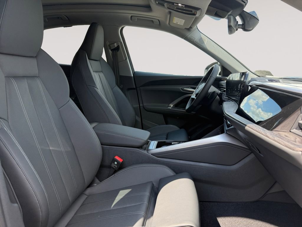 New 2025 Audi Q5 Premium Plus AWD/4WD image 15