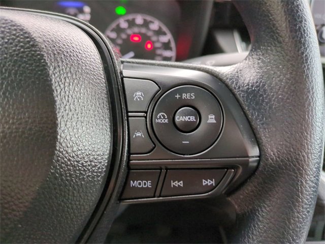 Used 2025 Toyota Corolla Cross AWD Hybrid image 24