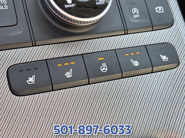 Used 2023 Hyundai Palisade SEL AWD/4WD image 25
