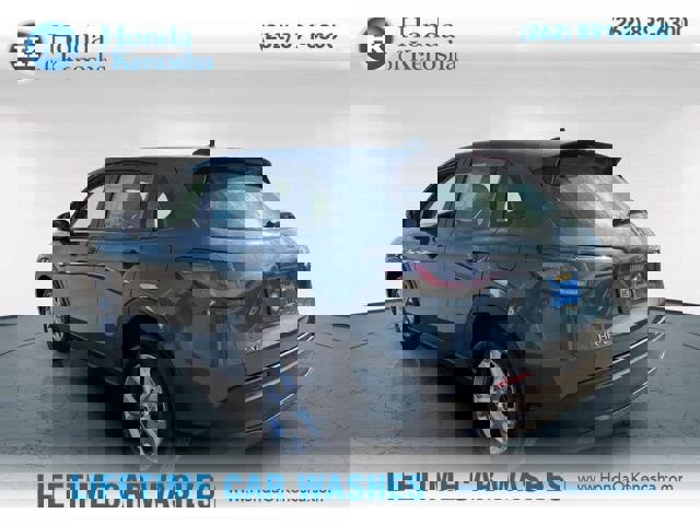 Used 2024 Honda HR-V LX image 4