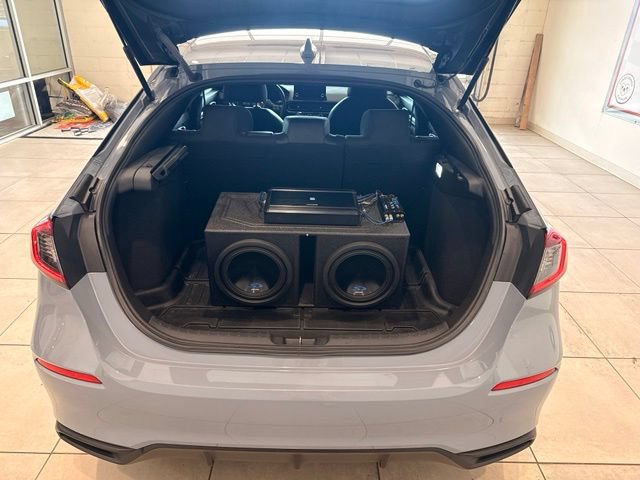 Used 2024 Honda Civic Sport image 9