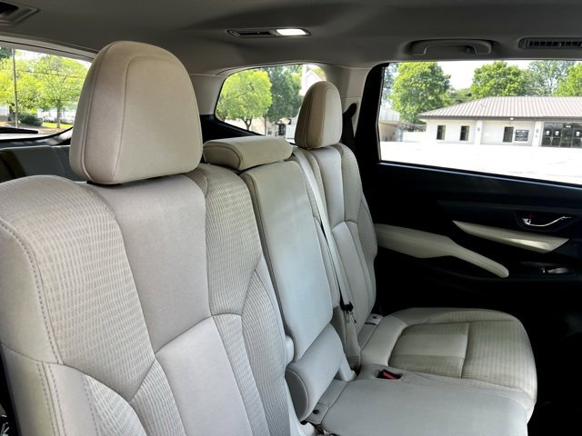 Used 2020 Subaru Ascent Premium w/ Convenience Package image 23