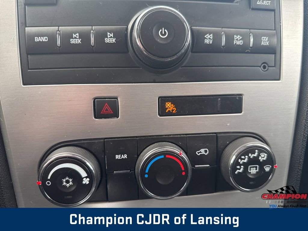 Used 2011 GMC Acadia SLE image 33