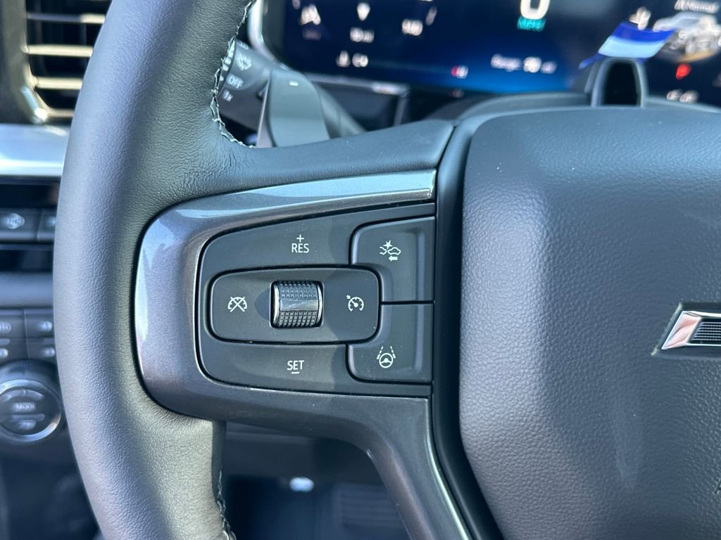 New 2026 Chevrolet Silverado 1500 High Country w/ High Country Premium Package image 22