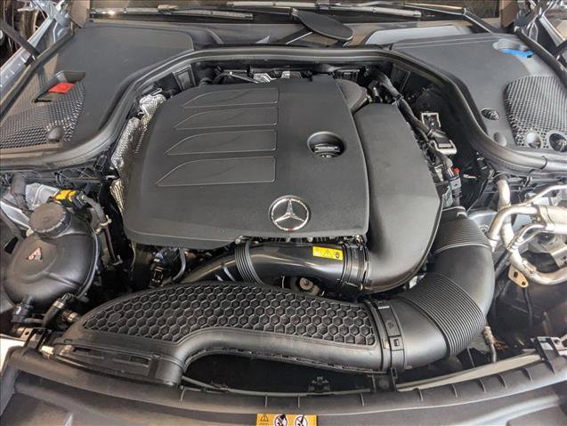 Used 2023 Mercedes-Benz E 350 4MATIC Sedan image 22