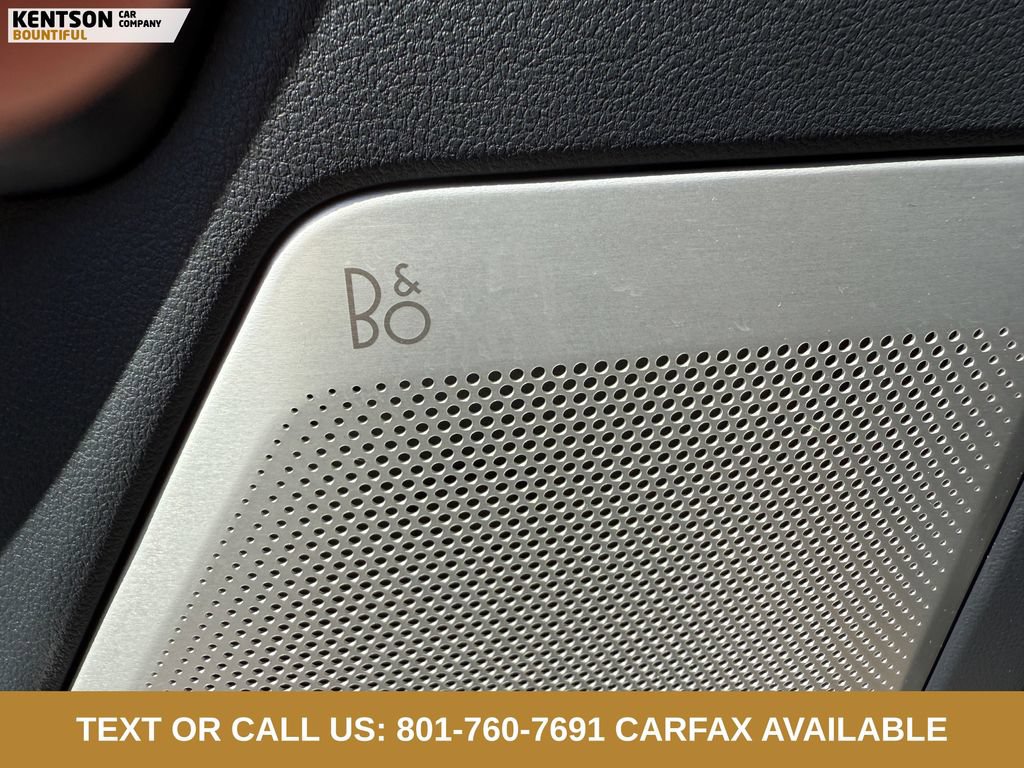 Used 2025 Ford F150 Raptor AWD/4WD image 20
