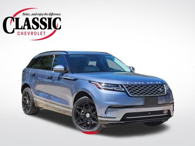 Used 2021 Land Rover Range Rover Velar S