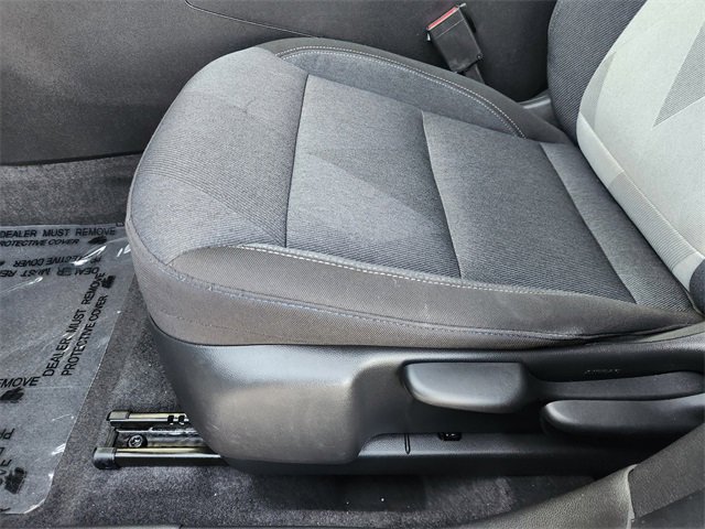 Used 2024 Chevrolet Trax LS w/ LS Convenience Package FWD image 26