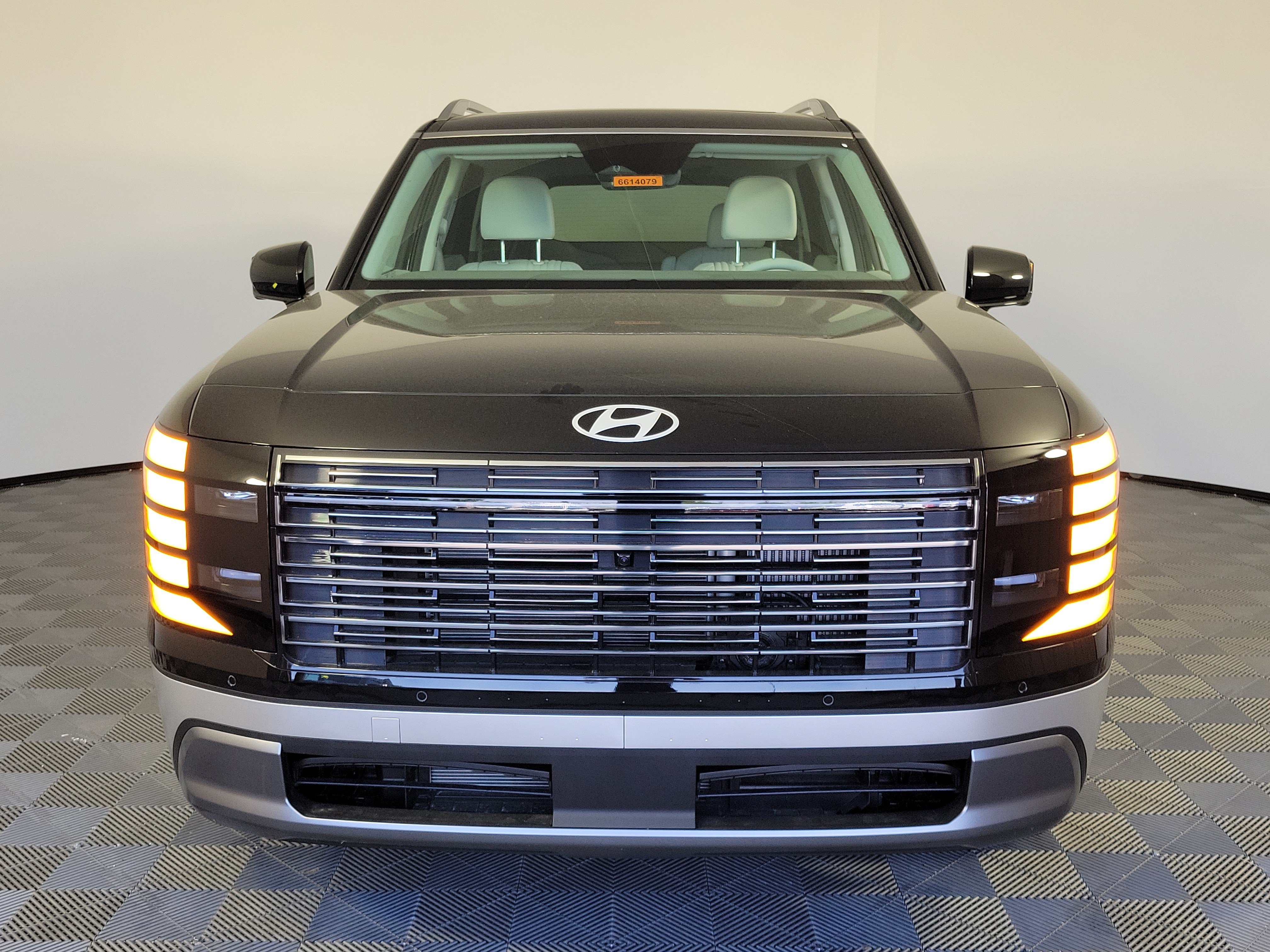 New 2026 Hyundai Palisade SEL Premium AWD/4WD image 41