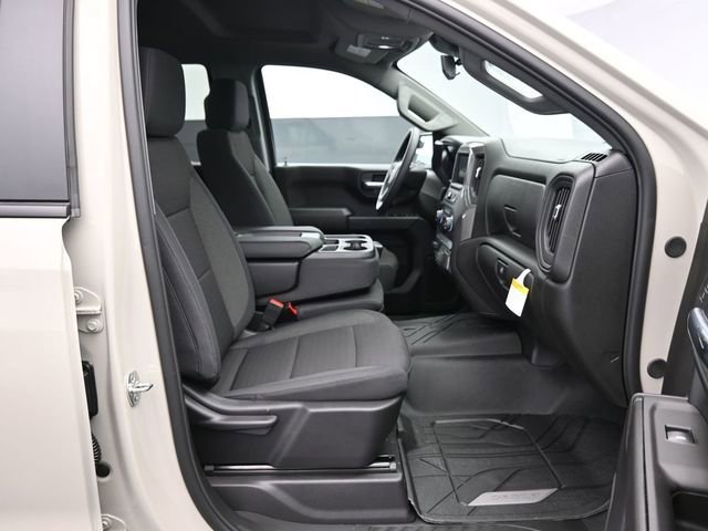 New 2026 Chevrolet Silverado 1500 Custom image 40