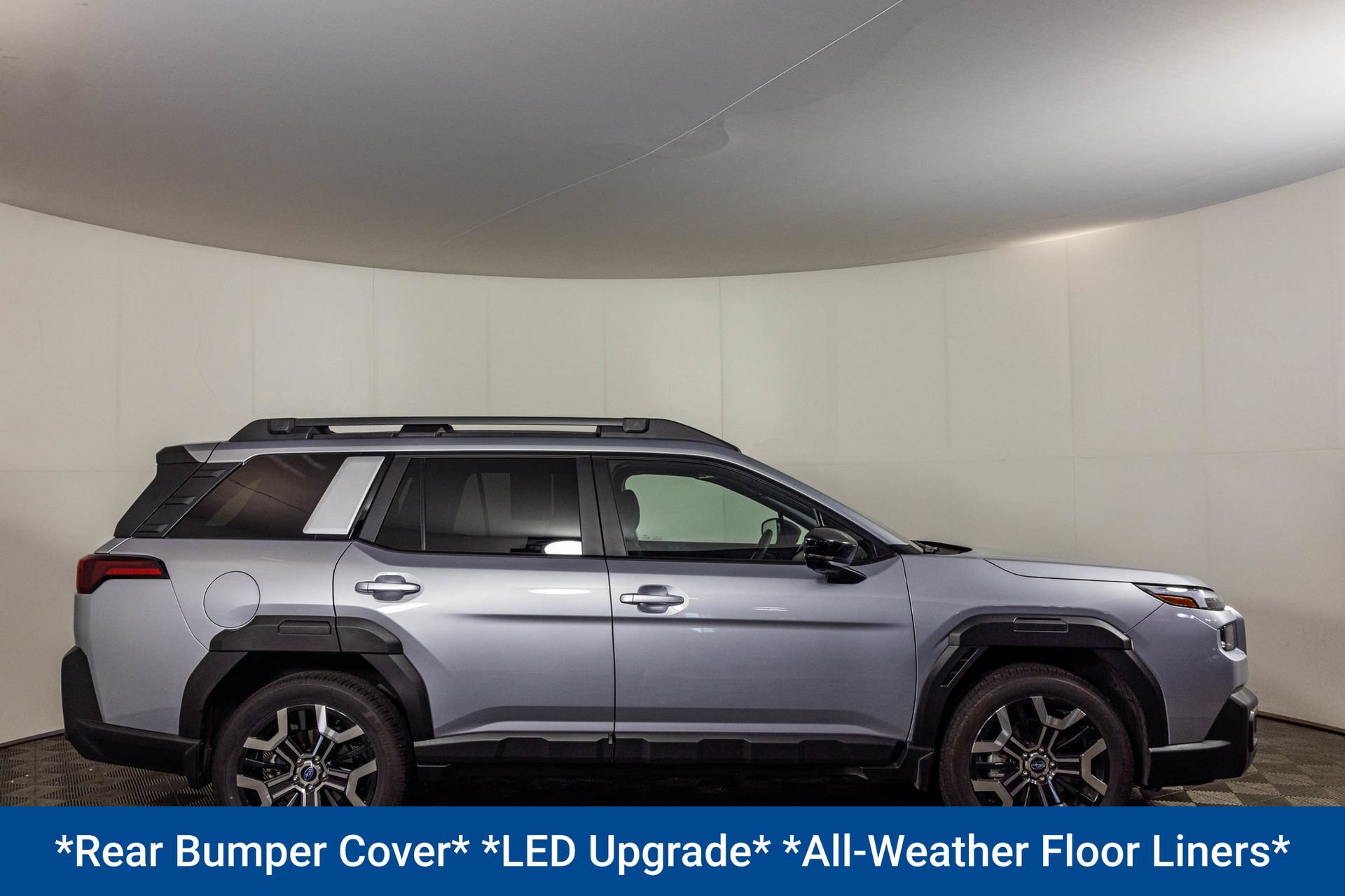 Used 2026 Subaru Outback Touring XT AWD/4WD image 20
