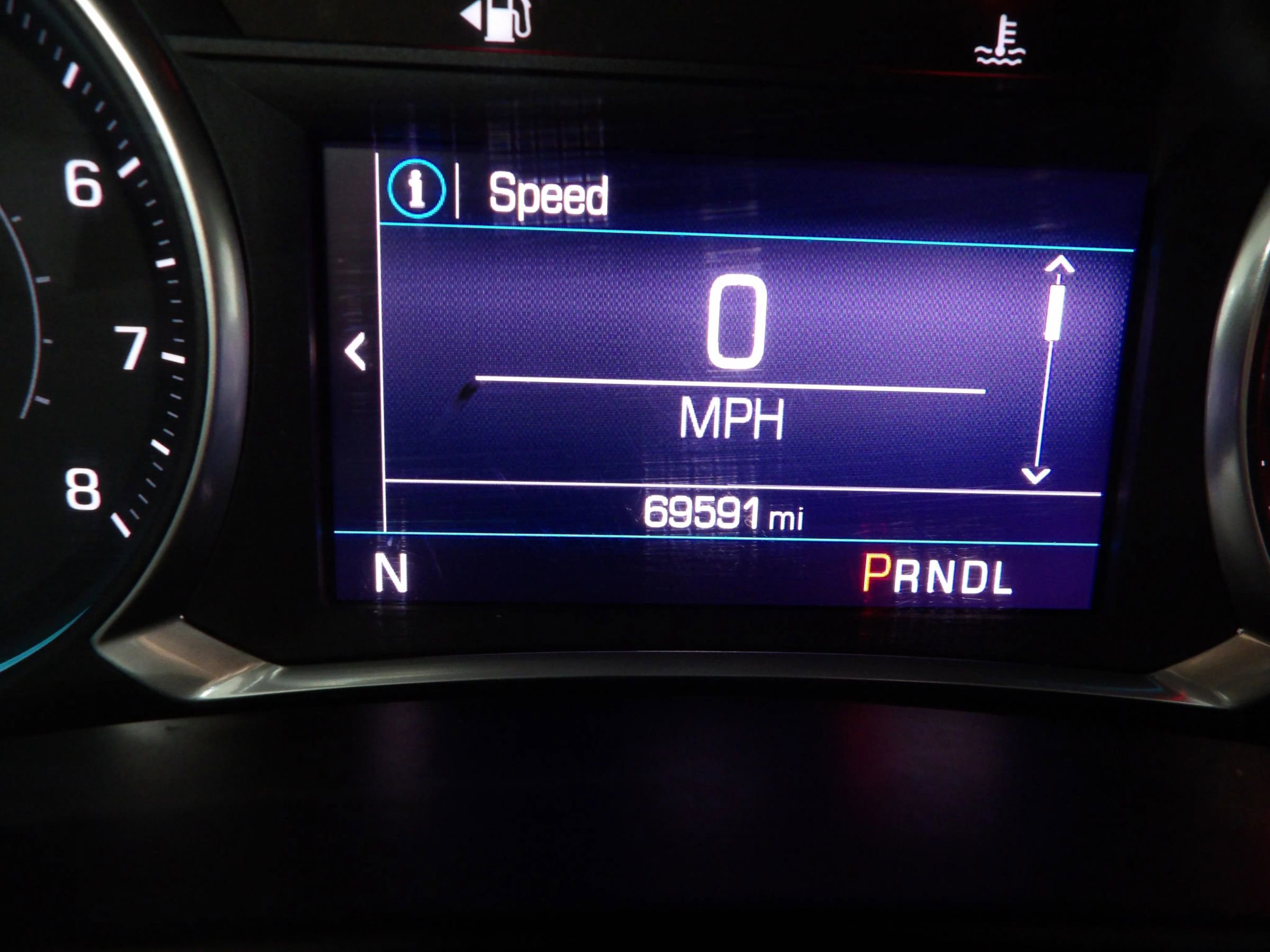 Used 2021 Chevrolet Equinox LT AWD/4WD image 20