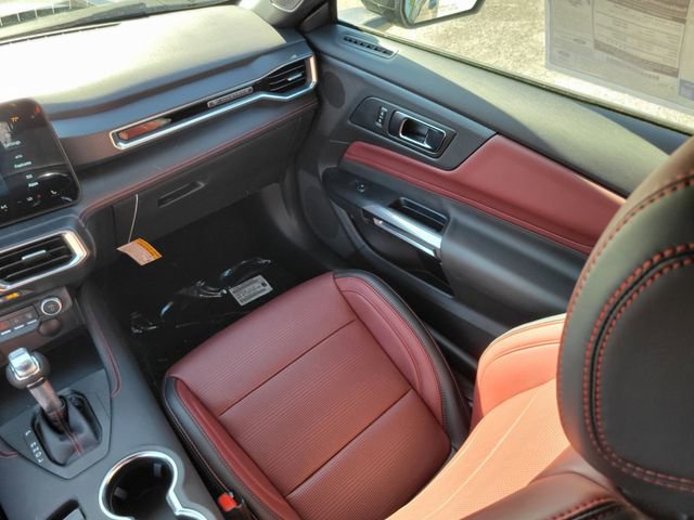 New 2026 Ford Mustang Premium image 12