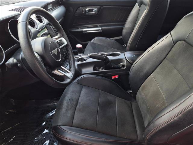 Used 2016 Ford Mustang GT Premium w/ Equipment Group 401A RWD image 16