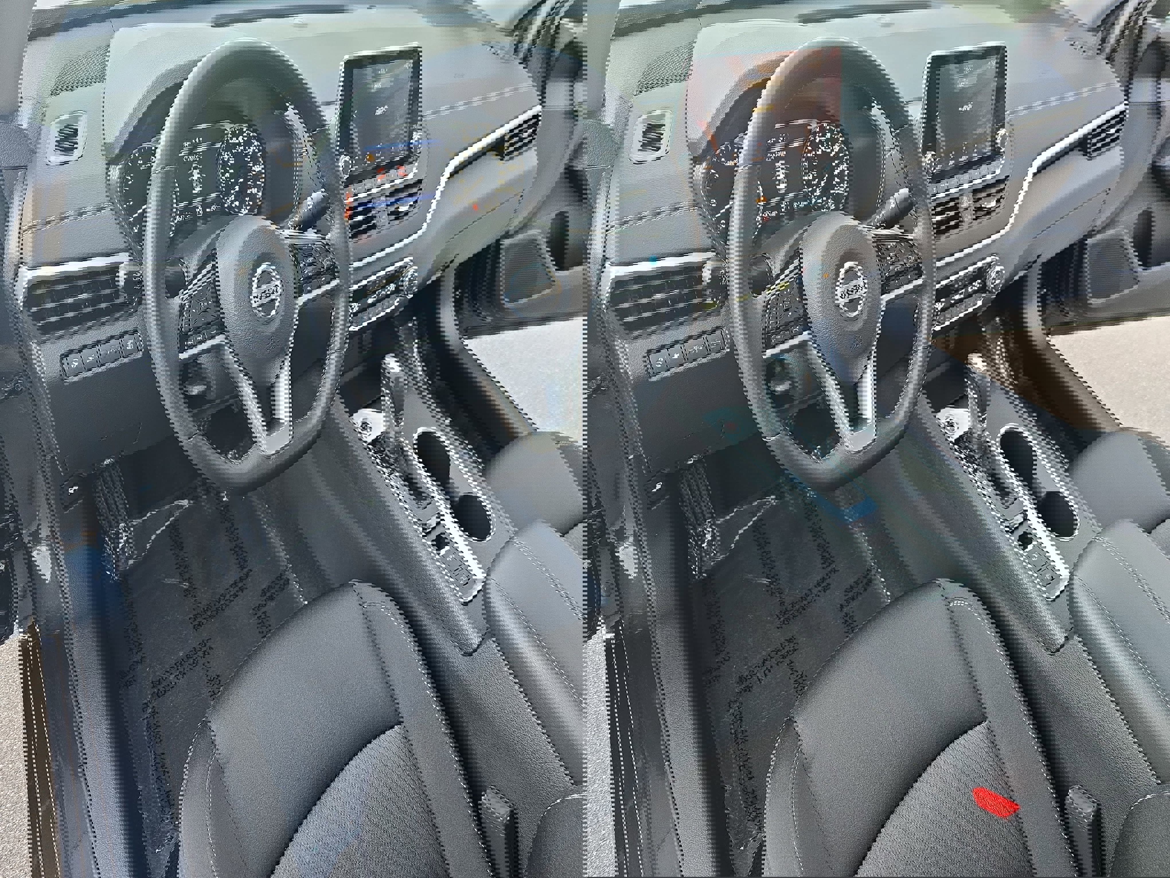 Used 2019 Nissan Altima 2.5 SV image 18