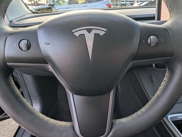 Used 2023 Tesla Model 3 Standard Range RWD image 17