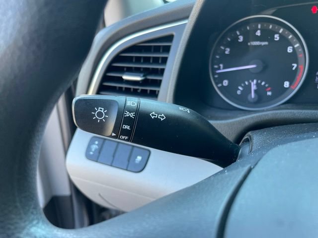 Used 2018 Hyundai Elantra SE w/ Cargo Package FWD image 26