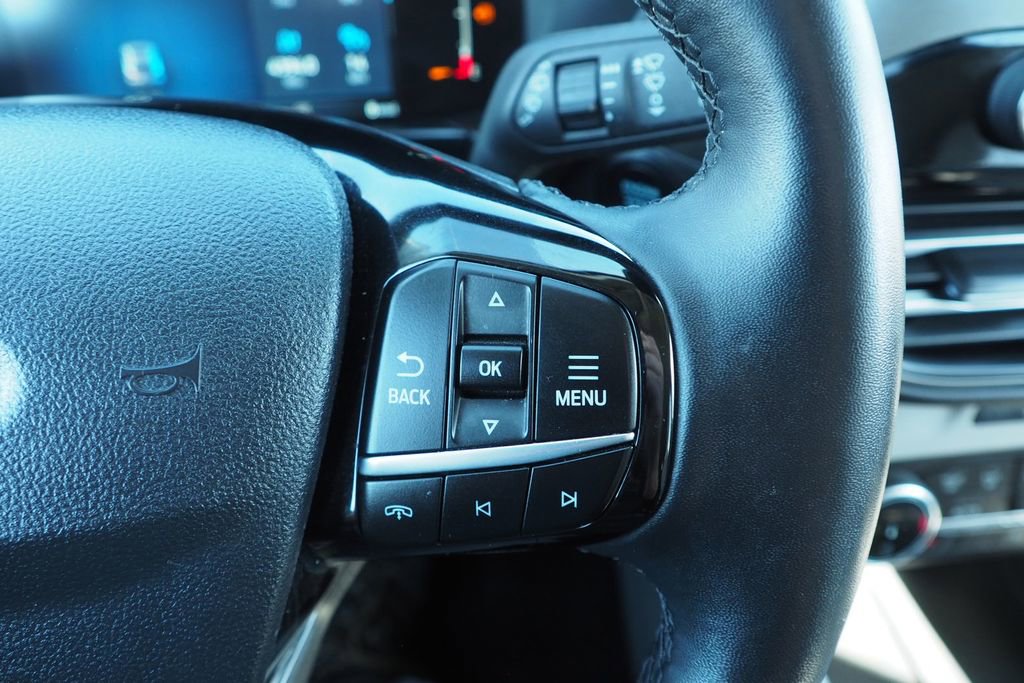 Used 2024 Ford Escape Active image 27